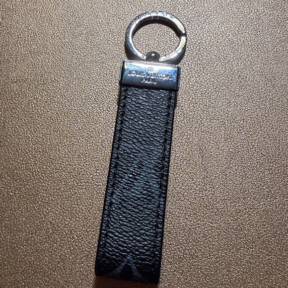 Monogram eclipse keychain - Picture 2 of 2